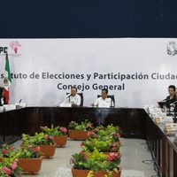 El PVEM seguirá en coalición con el PRI en Chiapas