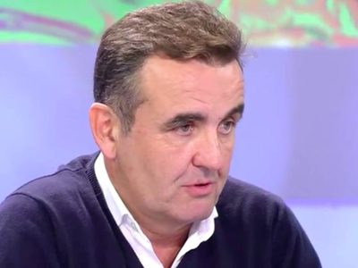 Antonio Montero rompe el corazón de Marisa Martín Blázquez con esta confesión