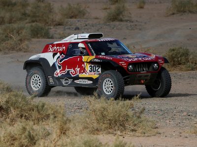 Rally Dakar 2021: así quedaron los podios de la Etapa 11 en todas las categorías