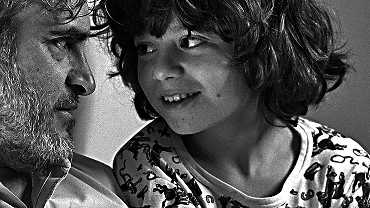 Alergia al melodrama