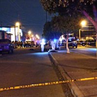 Asesinan a 12 personas, entre ellas una niña, en dos masacres en Celaya y León