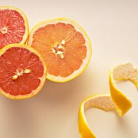 Temporada de pomelos: no tires las cáscaras y úsalas para esta receta que vas a hacer siempre