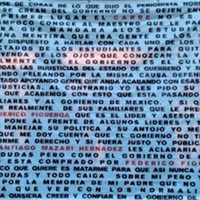 'El Carrete” y sus nexos con el caso Ayotzinapa