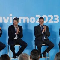 Sergio Massa busca aprovechar el invierno para recaudar la mayor cantidad de dólares posibles