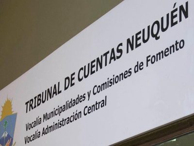Trabajadores del Tribunal de Cuentas aseguran que no pueden controlar los fondos públicos por falta de personal