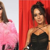 Muy filosa: Moria Casán arremetió contra Nico Occhiato y Flor Jazmín