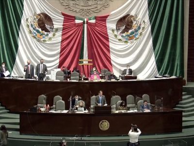 Aprobada en lo general y particular la Ley de Hidrocarburos; pasa al Senado