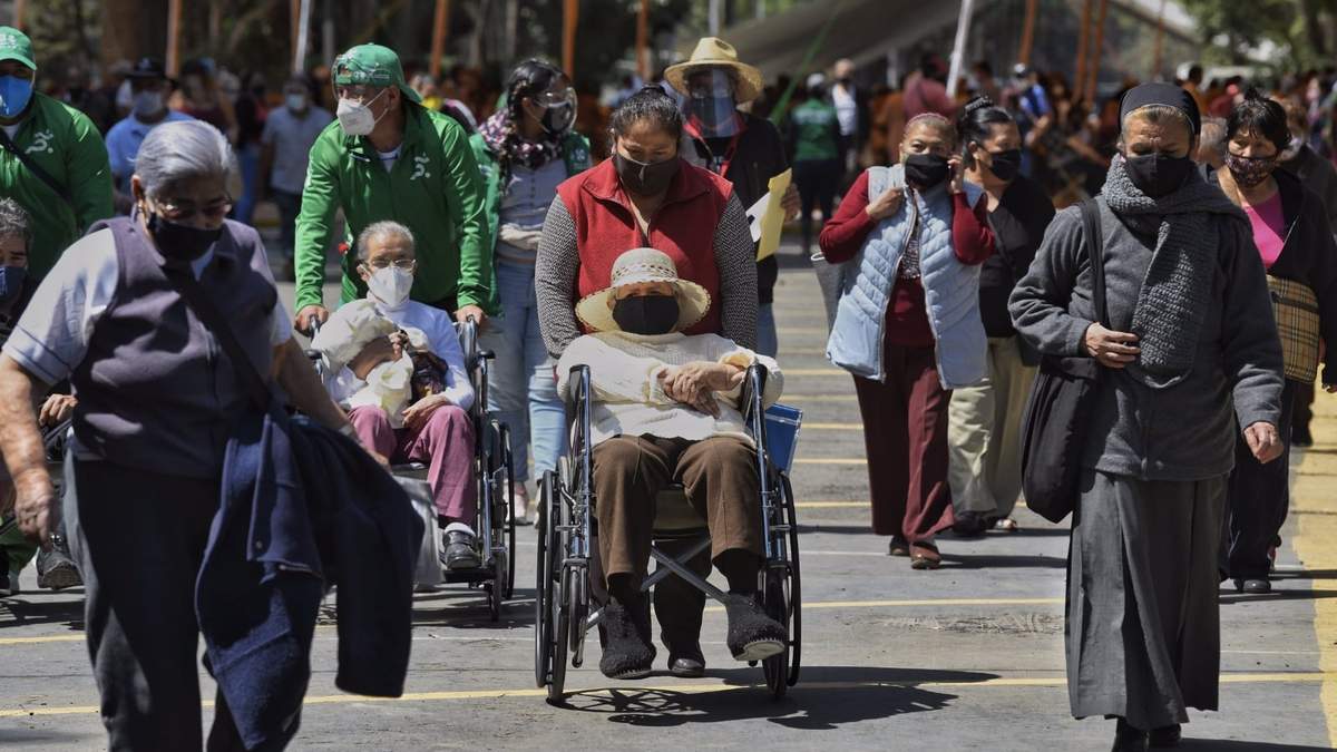 La interrupción de los servicios de salud durante la pandemia por covid-19 afectó el diagnóstico de la tuberculosis