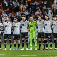 El fútbol español, de luto: un exjugador de Valencia falleció por la DANA