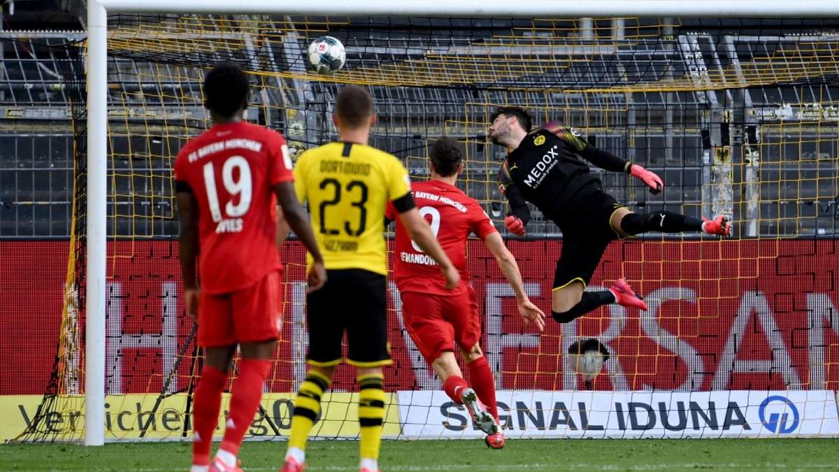 El gol de Joshua Kimmich. Fuente (Instagram)