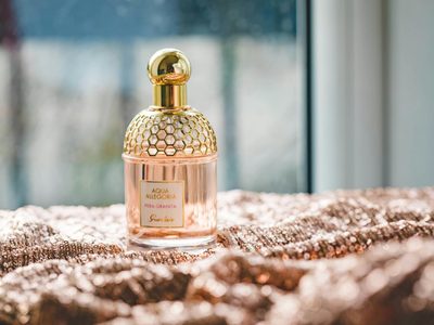 No tires este tesoro: las tapas de frascos de perfumes tienen un uso genial en casa con este DIY fácil