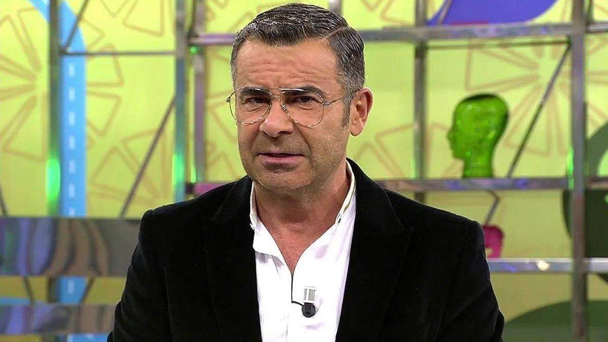 Jorge Javier Vázquez. Fuente: (Twitter)