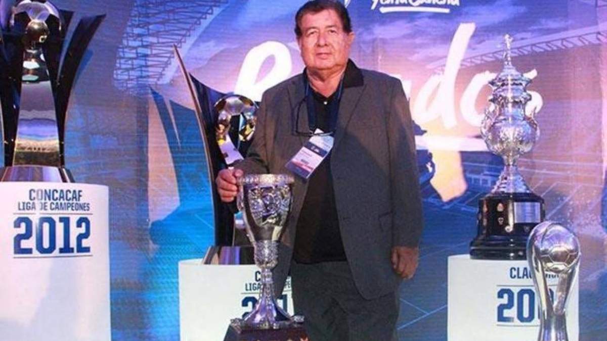 Francisco Avilán