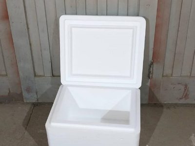 Nada se tira: transformá las cajas de telgopor vacías en esta genial y práctica idea si tenés invitados en casa