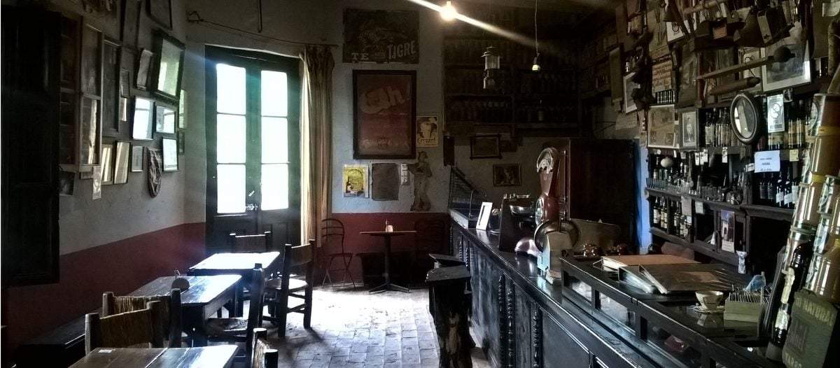 Un circuito para el turismo gastronómico. Fuente: (Instagram)