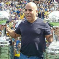 Acusan a 'Chicho” Serna de lavar dinero para el narco en Argentina