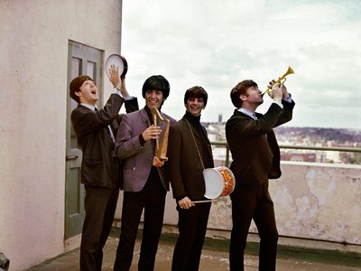 50 años de "Let it be": la historia del disco que inmortalizó a The Beatles