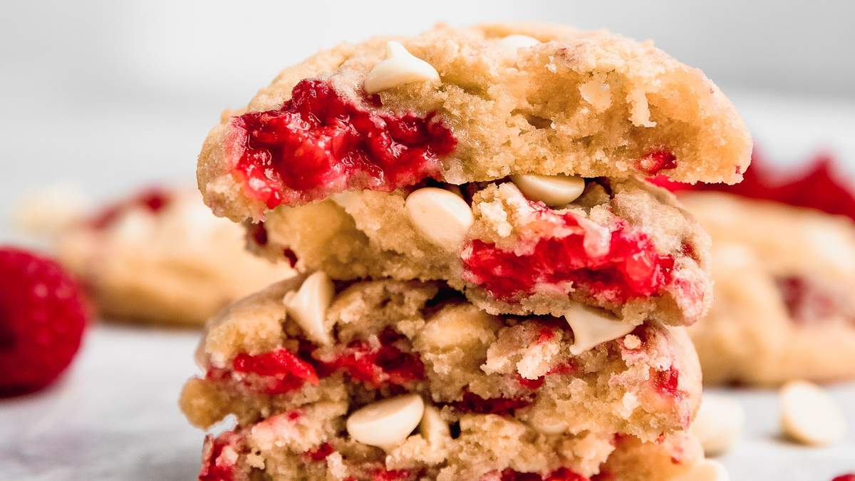 Cookies. Fuente: (Instagram)