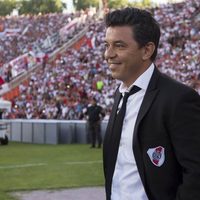 Los jugadores que deben regresar a River de sus préstamos