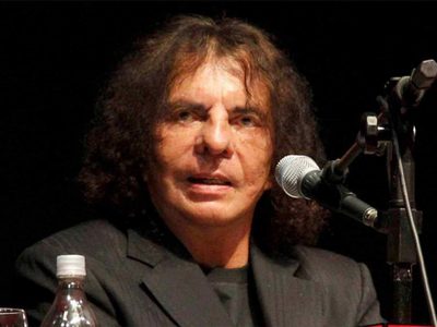 "Es una contradicción a sí mismo": Alejandro Dolina se burló de José Luis Espert en Fantino a la tar