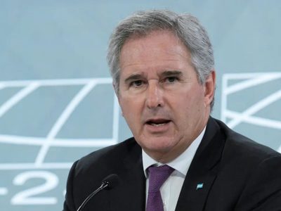 Cancillería confirmó que más de 100 argentinos vuelven al país tras el conflicto en Medio Oriente