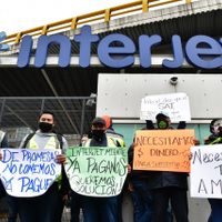 Familia Alemán, dueña de Interjet, negocia con el SAT para evitar cargos de fraude fiscal