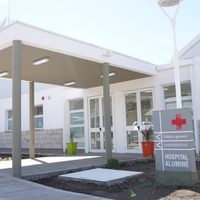 Denuncian un caso de mala praxis en el hospital de Aluminé