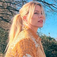 Las bellas flores de exquisito perfume que tiene Nicole Neumann en su jardín: mirá cómo podés cuidarlas