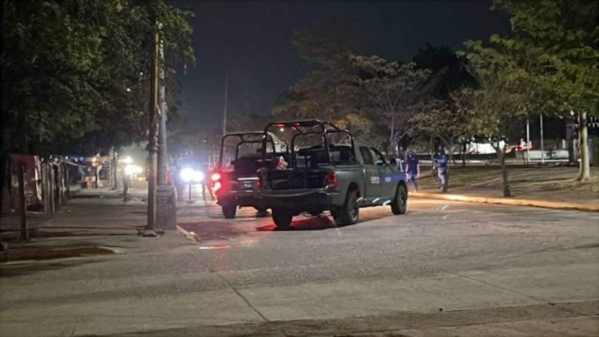 Elementos del Ejército Mexicano en Culiacán