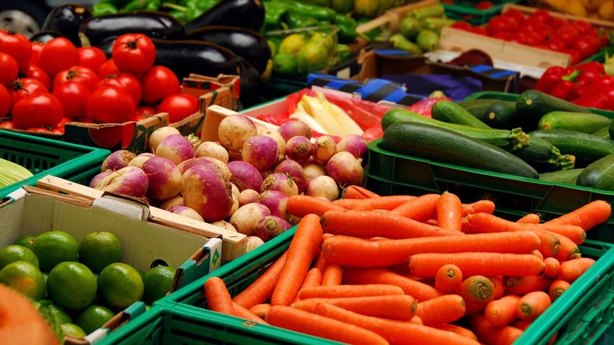 Con la medida se busca que los alimentos sean más baratos para los argentinos. Fuente: (X)
