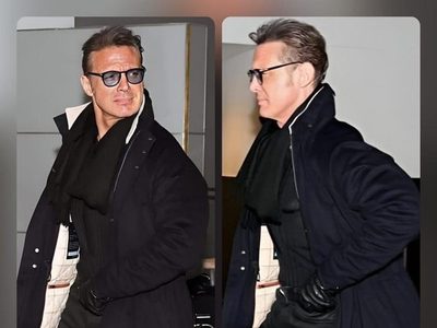 Luis Miguel tiene orden de aprehensión por incumplir con manutención de hijos con Aracely Arámbula
