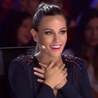 Edurne dejó a todos boquiabiertos con esta confesión: su doctor ya lo confirmó