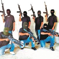 De ejército de Pablo Escobar a "holding" criminal