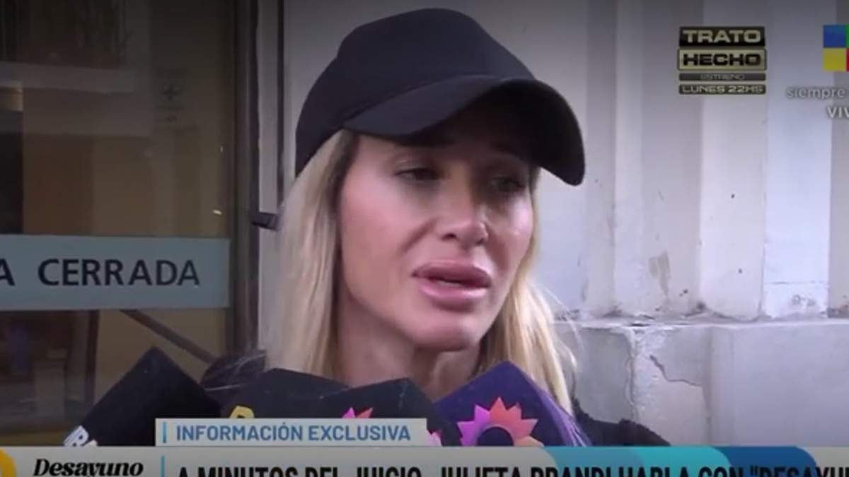 Julieta Prandi