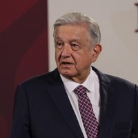 Estos fueron los principales temas de la conferencia mañanera de AMLO del 3 de febrero (Video)
