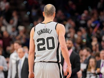 El mensaje esperanzador de Manu Ginóbili por el coronavirus