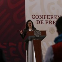 Norma Piña confirmó que liberarán los recursos para Acapulco cuando resuelvan los amparos: Alcalde