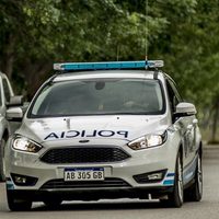 Investigan un dudoso fallecimiento en Cipolletti
