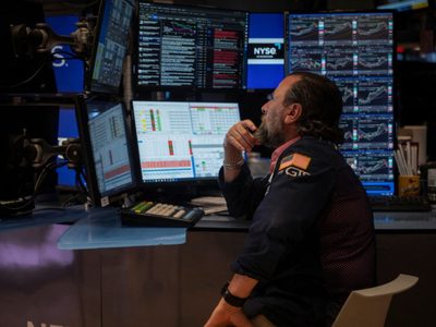 Los activos bursátiles mostraron alzas en la Bolsa porteña y en Wall Street