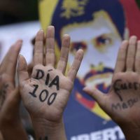 La posibilidad del diálogo revive en Venezuela