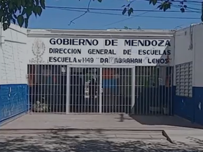 El comunicado de la DGE sobre la denuncia de abuso en la escuela Lemos