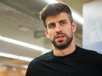La controversia de Gerard Piqué sobre el título de La Liga