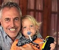 Marley relata y graba una experiencia increíble con Mirko: “Acá estoy, en la sala de espera..."