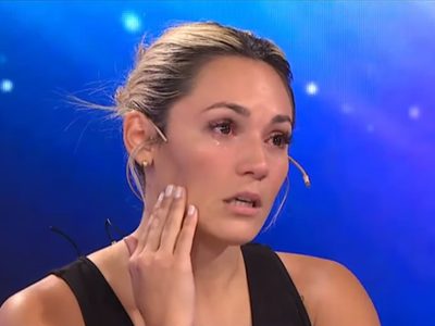 No tuvieron piedad con Rocío Oliva: "Pobre, por culpa de Maradona perdimos una estrella deportiva"