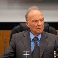 Senado decidirá si llama a comparecer a Gertz por los audios: Monreal