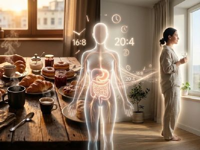 Desayuno vs ayuno: qué dice la ciencia sobre la primera comida del día y por qué no hay una única verdad