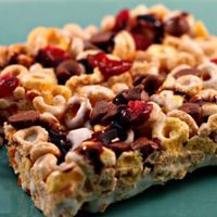 Barritas de cereal: sin prender el horno, prepará esta receta fácil y más rica que las compradas en el quiosco de tu barrio
