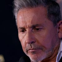 La desgarradora pérdida de Ricardo Montaner: "Partió al cielo con Dios"