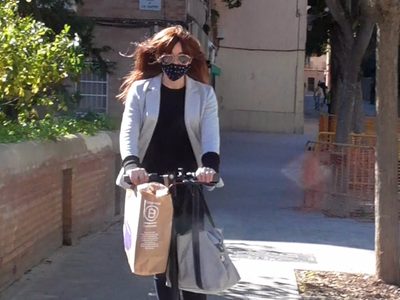 "La pilló con su amante en su casa": Ángela Dobrowolski no tiene escapatoria tras esta confesión