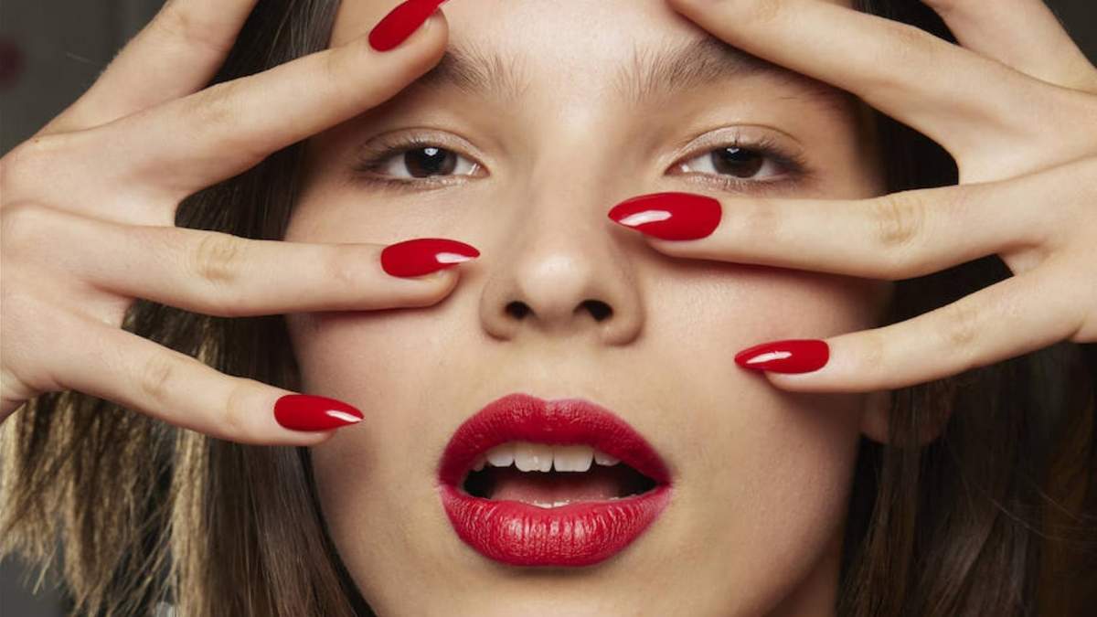Uñas. Fuente: (Instagram)